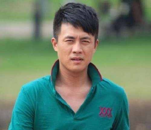 细数高颜值 一演戏就面瘫的演员