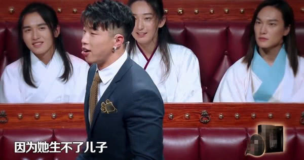 杜海涛在快乐大本营自曝想当爸爸?沈梦辰却被