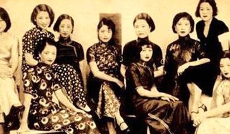 蒋介石要他带兵打仗,他却拉了一火车的美女上