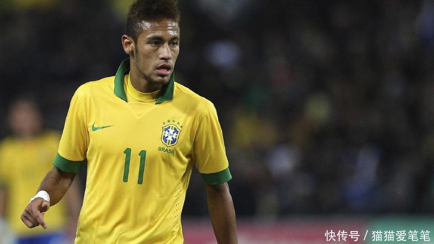 世界足坛薪水排行榜前10位,C罗仅排第3,我们中