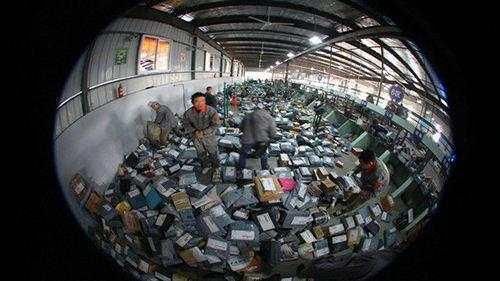 加盟快递网点当老板真能赚钱吗,为何那么多快