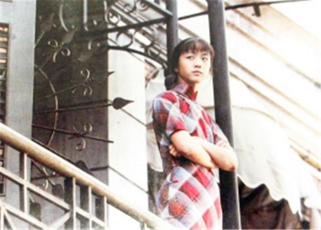 国四大才女之一,17岁爱上了自己的表哥,结局让