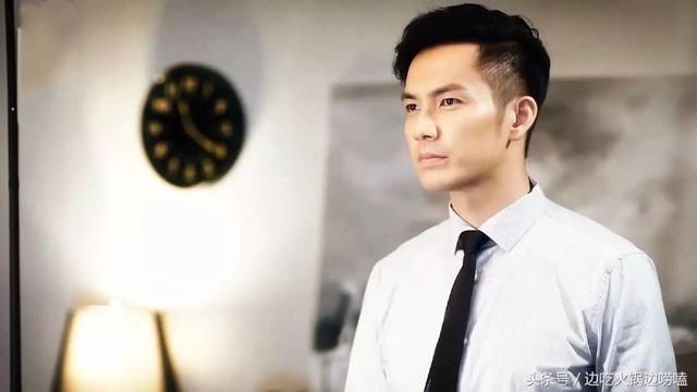 电视剧最佳男演员评选66人,邓超文章落选,香港