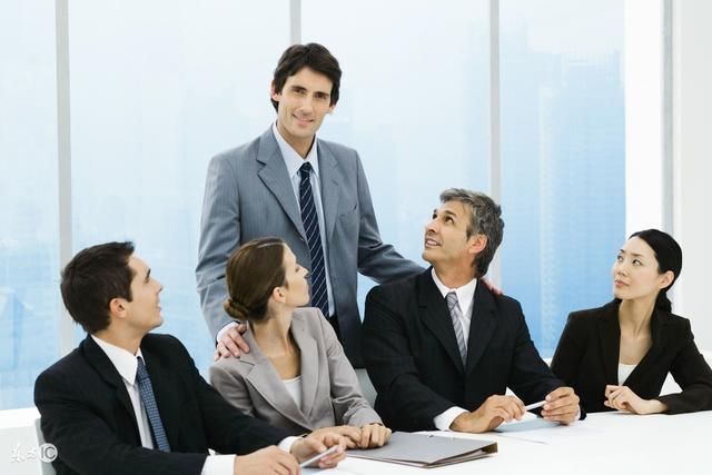 绩效考核不公平?领导偏心?牛人都用这3个方法