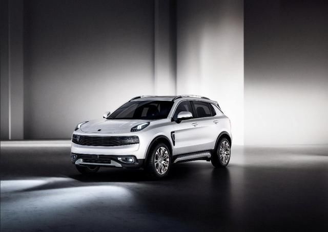 吉利收购沃尔沃后实现双赢,为何上汽和双龙却