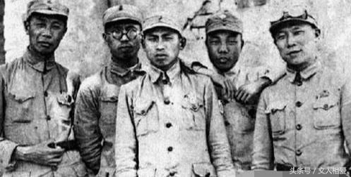 开国上将舅舅当省委书记,外甥求他帮找好工作