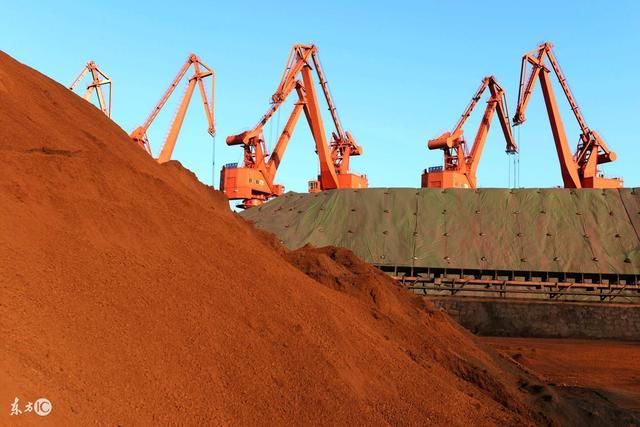 谁来救场?这个小县城坐拥35亿铁矿石储量却面