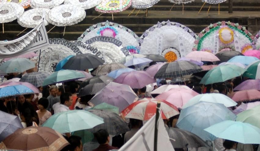 6岁的他为救落水儿童牺牲,刚结婚三个月,牺牲