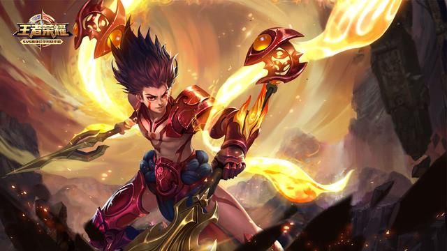 如果王者荣耀真的要删除一个英雄,第4位下线,