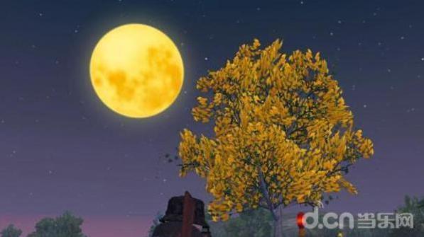 与对手们躺在一起赏月是什么体验《和平精英》中秋模式登场 与对手们躺在一起赏月是什么体验《和平精英》中秋模式登场