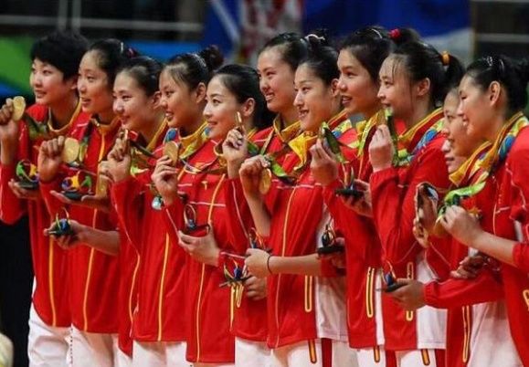 2018女排世锦赛抽签结果出炉:中国女排死亡之