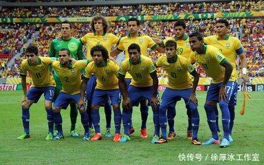 胆而又科学的预测:2018世界杯前八强排名榜!