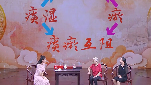 《养生堂》20180903两代名医的护心法(二) 《养生堂》20180903两代名医的护心法(二)