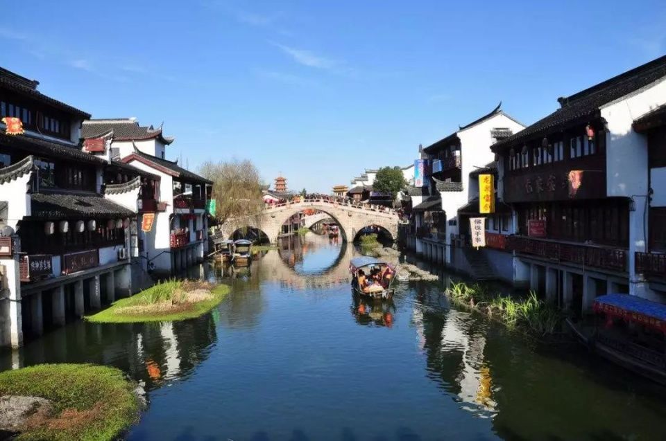 2018上海哪个区发展最抢眼?