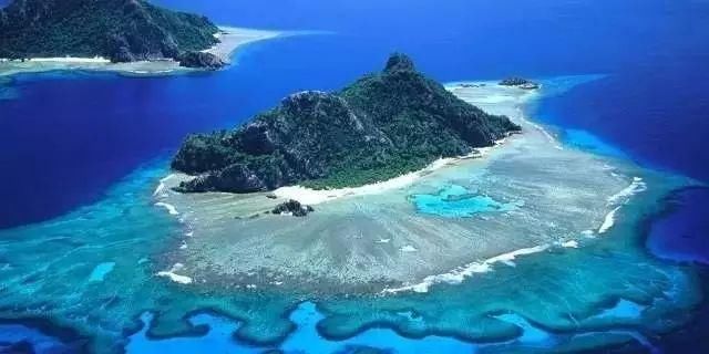 2018全新免签国家盘点!白本出行说走就走~