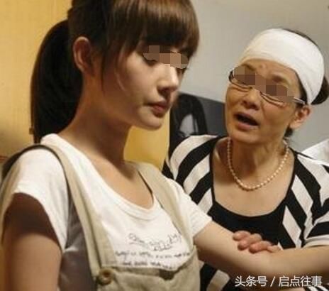 月子期间婆婆让我用凉水洗衣服,我拿出一张纸