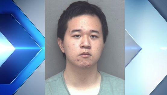 中国留美大学生因非法持枪被捕,曾试图购买50