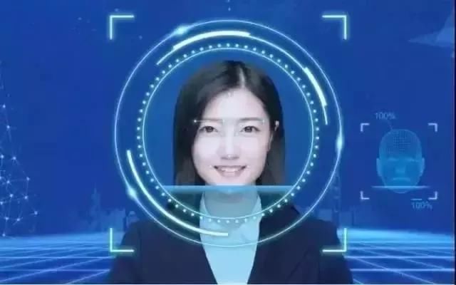 建行刷脸付款行业第一,移动支付时代怕是要变