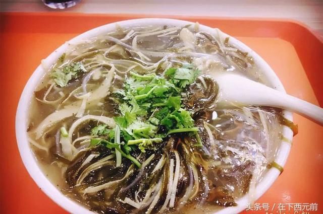 江苏各地早餐吃什么?苏南苏北差别巨大!江苏各