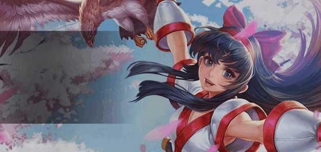 王者荣耀:游戏中snk三个英雄,他们说的台词是什么意思