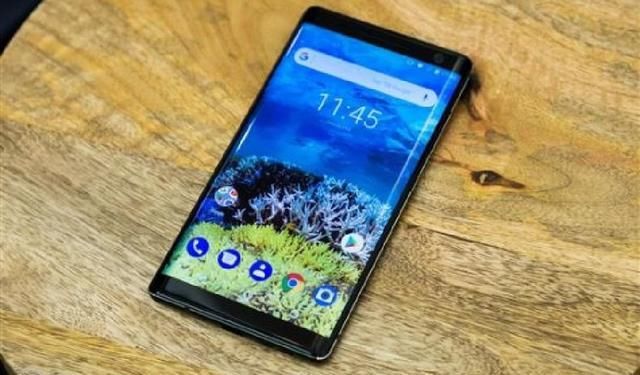 超越一加5T,诺基亚新旗舰机称霸?