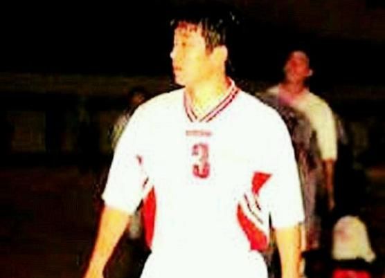 中国足球三大假球事件