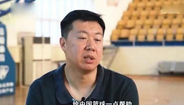 中国男篮最遗憾的比赛:08年奥运会,大郅被离奇