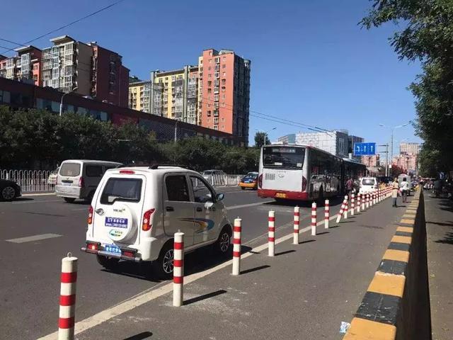 六部委出招整治 低速电动车告别野蛮生长