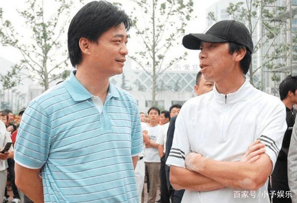 冯小刚二次发声!前5个字再度挑衅小崔 却获得
