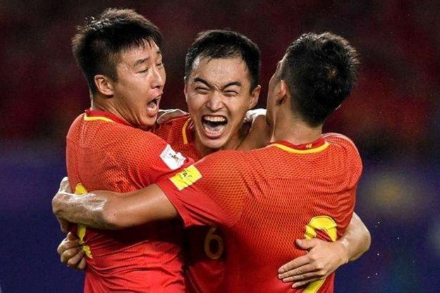 利好!中超力压J联赛,获得3+1的亚冠参赛资格