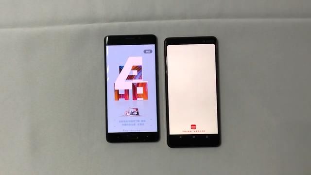 真情怀旗舰,诺基亚7Plus有多强,和小米Note2对