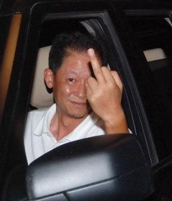 盘点明星们失态瞬间,破口大骂拳打脚踢都有,最受不了有人地域黑