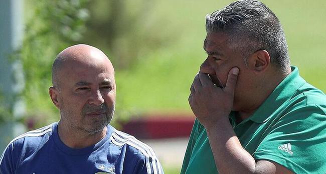 曝桑保利将继续执教阿根廷 足协未能说服他辞职