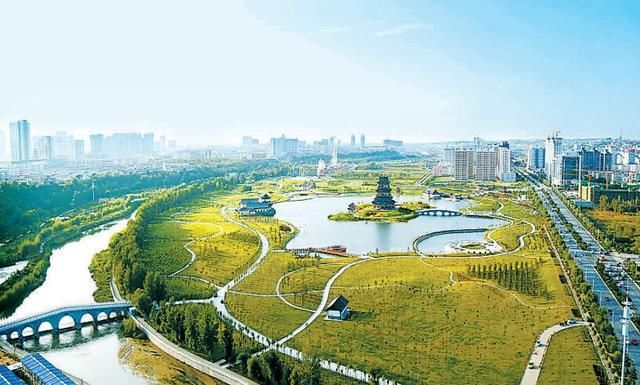 榆林市各区县市2018年上半年GDP:神木接近6