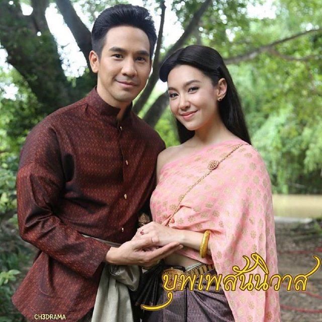 泰国2018年新剧介绍,二十部泰剧来袭各类题材