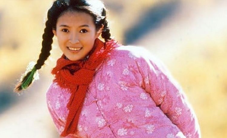 章子怡为什么没有优秀的电视剧作品网友:那是