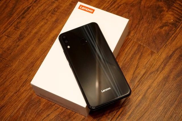 国民旗舰联想Z5正式发布, 处理器为骁龙636