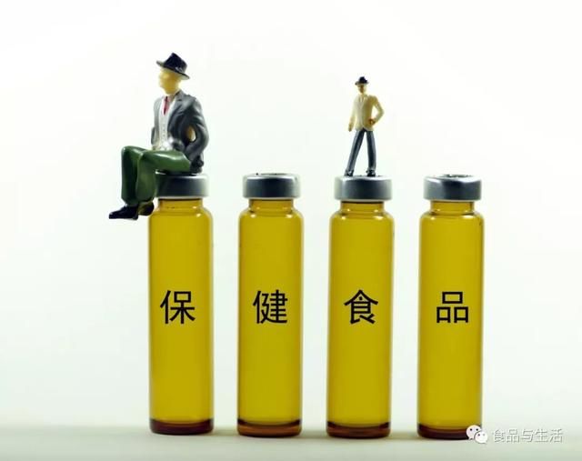 安全|破解朋友圈食品安全谣言之保健食品那些