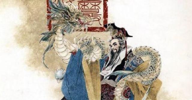 上古神仙排名你知多少?你所熟知的很平庸,第一