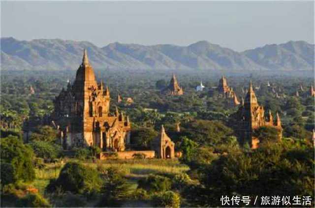 继越南之后,又一个邻国不给我国游客免签,网友