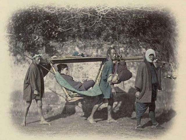 日本网友:中国其实不是发展中国家?