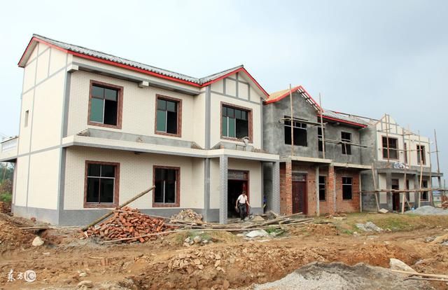 什么叫违规建房?几层不算违规?农村哪些属于