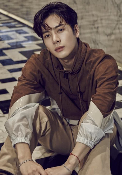 王嘉尔为什么被骂综艺咖 中文不好却总是被骂