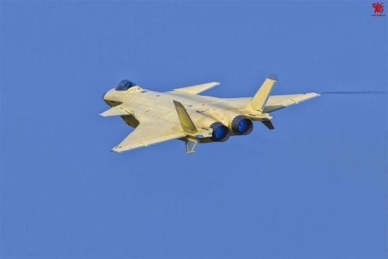 日本引进F35A就可对抗中国歼20吗?对比生产