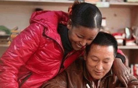 中国男人娶非洲女人的四大好处,看完以后你也