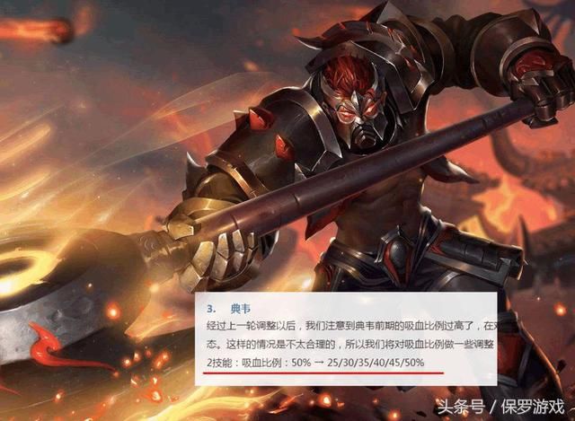 王者荣耀更新:虞姬几乎重做!连招出装产生巨变