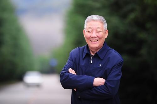 2017中国长城十大年度人物