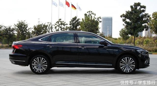 1.4T的2019款帕萨特到底能不能买让我们听听