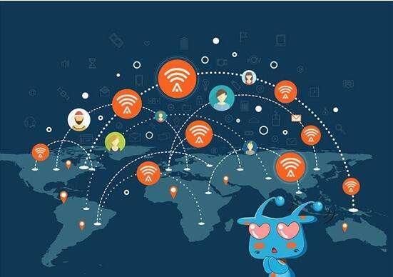 系统差异影响WiFi网速?影响网速的关键因素是