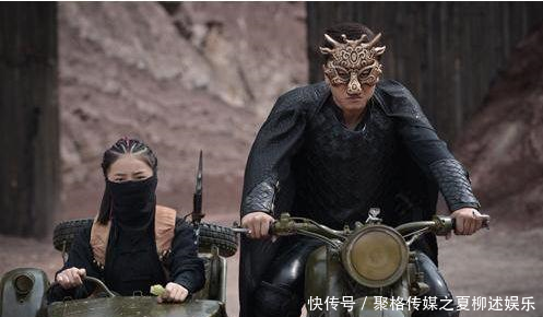 她们曾经是《我是特种兵》里的4大美女,如今却